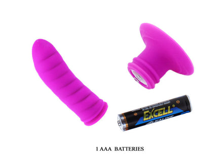 PRETTY LOVE - BUTPLUG ANALTWIST II