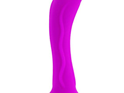 BAILE - PASSION STRONG SUCTION PLUG UNISEX