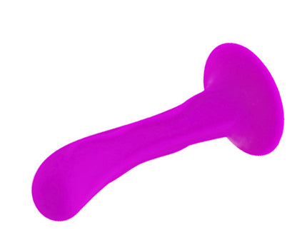 BAILE - PASSION STRONG SUCTION PLUG UNISEX