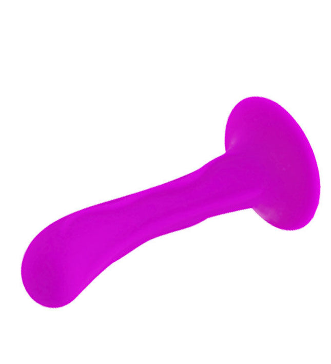 BAILE - PASSION STRONG SUCTION PLUG UNISEX
