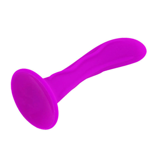 BAILE - PASSION STRONG SUCTION PLUG UNISEX