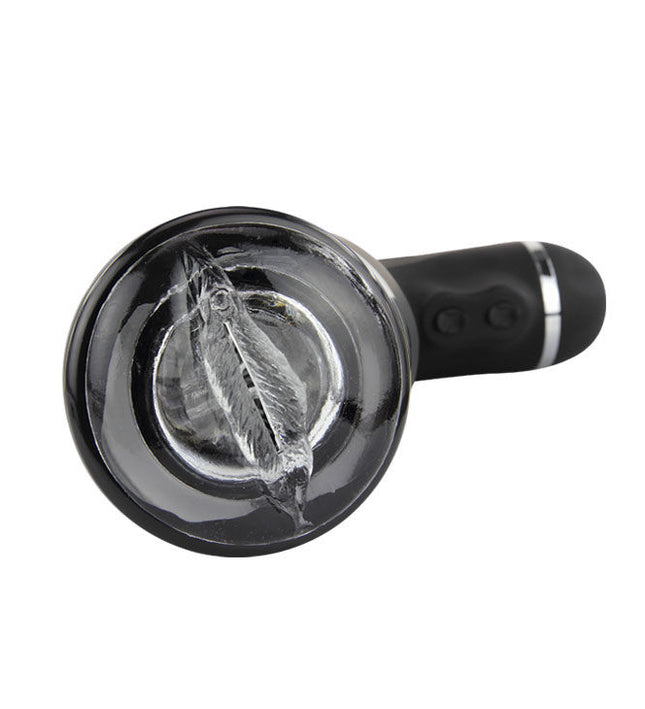 BAILE - ROTATION LOVER AUTOMATIC MASTURBATOR 5V