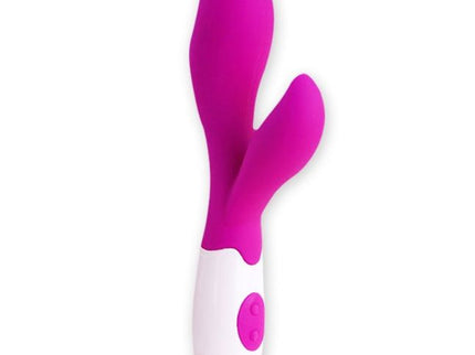 PRETTY LOVE - VIBRATOR STIMULATOR NEWMAN