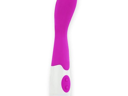 PRETTY LOVE - FLIRTATION BISHOP VIBRATOR