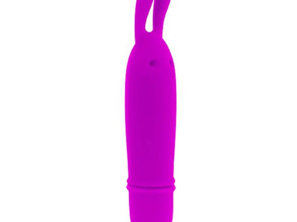 PRETTY LOVE - FLIRTATION BOYCE STIMULATING MASSAGER