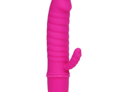 PRETTY LOVE - FLIRTATION ARND VIBRATOR