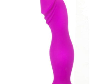 PRETTY LOVE - BOOTY PASSION REALISTIC PLUG