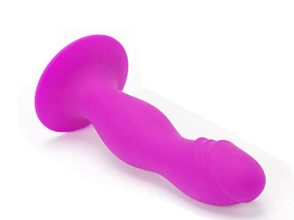 PRETTY LOVE - BOOTY PASSION REALISTIC PLUG