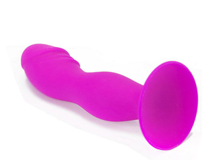 PRETTY LOVE - BOOTY PASSION REALISTIC PLUG