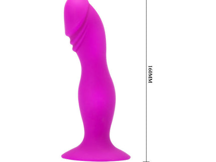 PRETTY LOVE - BOOTY PASSION REALISTIC PLUG