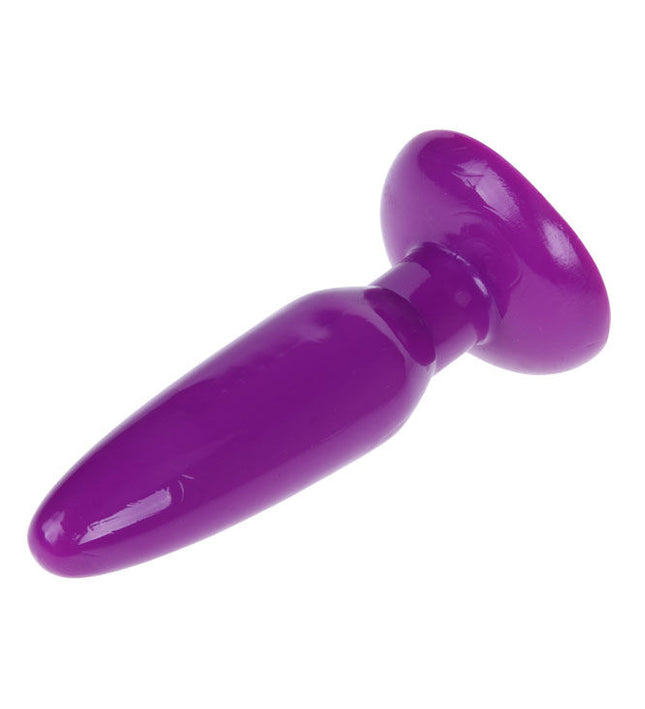 BAILE - SMALL LILAC ANAL PLUG 15 CM
