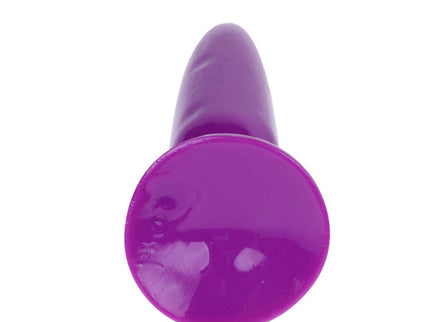 BAILE - SMALL LILAC ANAL PLUG 15 CM