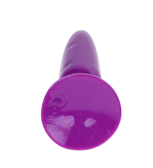 BAILE - SMALL LILAC ANAL PLUG 15 CM