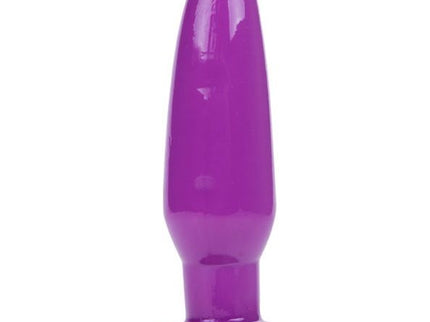 BAILE - SMALL PINK ANAL PLUG 15 CM