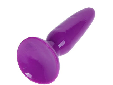 BAILE - SMALL PINK ANAL PLUG 15 CM