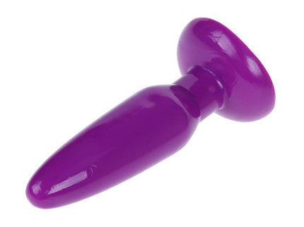 BAILE - SMALL PINK ANAL PLUG 15 CM