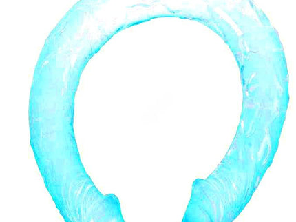 BAILE - DOUBLE DONG BLUE 44.5 CM