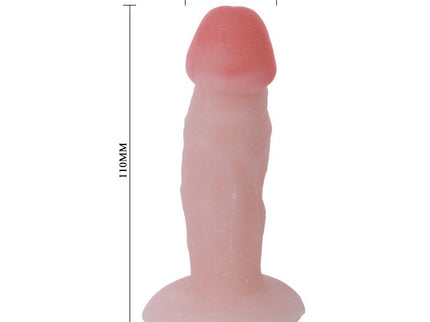 BAILE - THE LITTLE PENIS BUT PLUG 11 CM