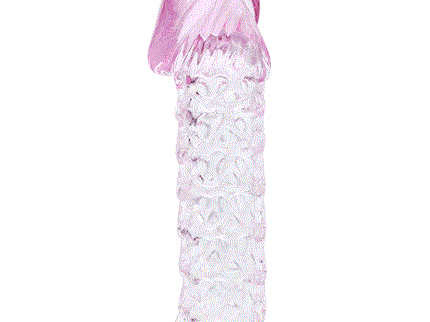 BAILE - PENIS EXTENDER COVER