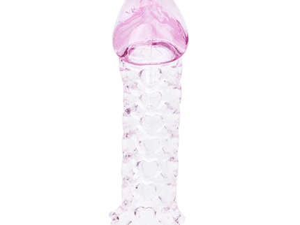 BAILE - PENIS EXTENDER COVER