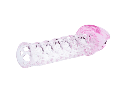 BAILE - PENIS EXTENDER COVER