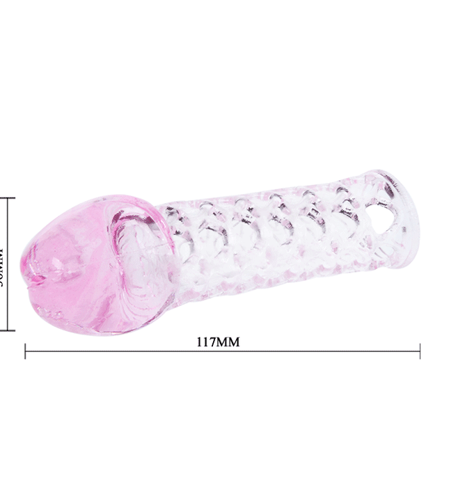 BAILE - PENIS EXTENDER COVER