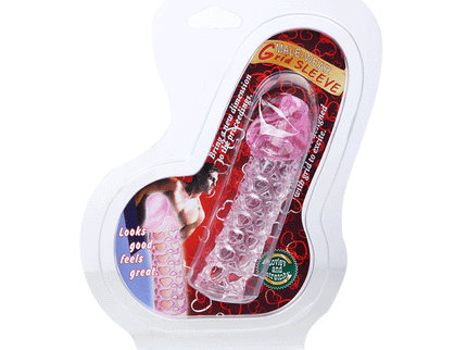 BAILE - PENIS EXTENDER COVER