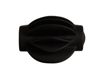 PRETTY LOVE - CHESTER BLACK VIBRATOR RING