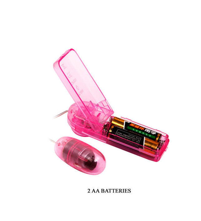 BAILE - PASSION LADY VAGINA AND ANO