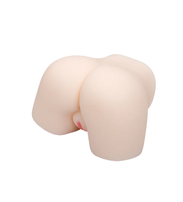 BAILE - PASSION LADY II FLOWER VAGINA AND ANO