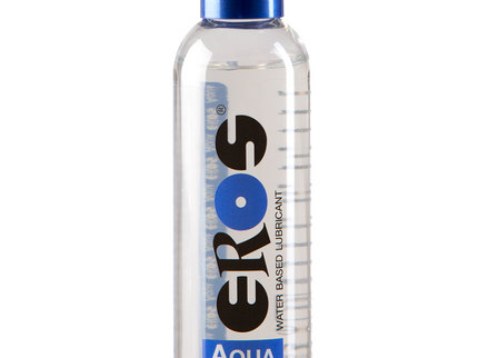 EROS AQUA - DENSE MEDICAL LUBRICANT 100 ML