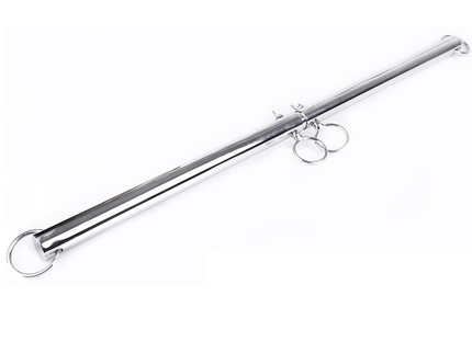 METAL HARD - EXTENDABLE ANKLE SUBMISSION BAR