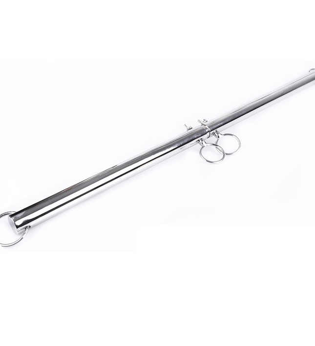 METAL HARD - EXTENDABLE ANKLE SUBMISSION BAR