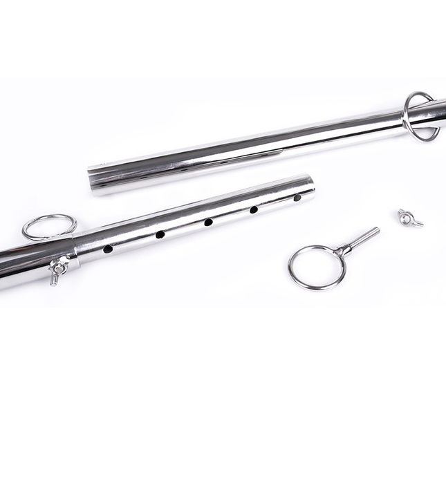 METAL HARD - EXTENDABLE ANKLE SUBMISSION BAR