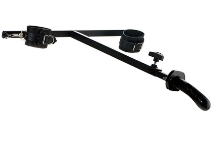 METAL HARD - STRUCTURE ANAL RESTRICTION