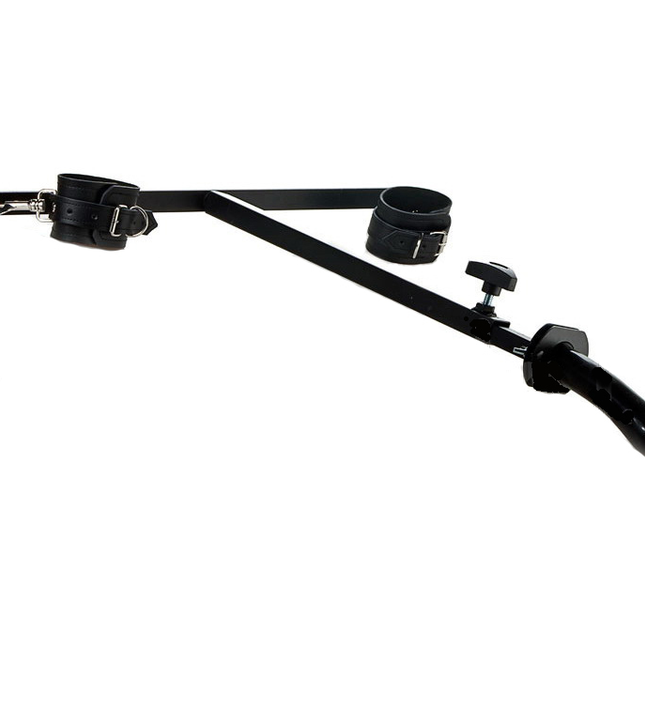 METAL HARD - STRUCTURE ANAL RESTRICTION