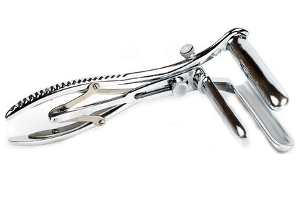 METAL HARD - TRIPLE ANAL SPECULO