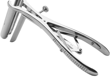 METAL HARD - TRIPLE ANAL SPECULO