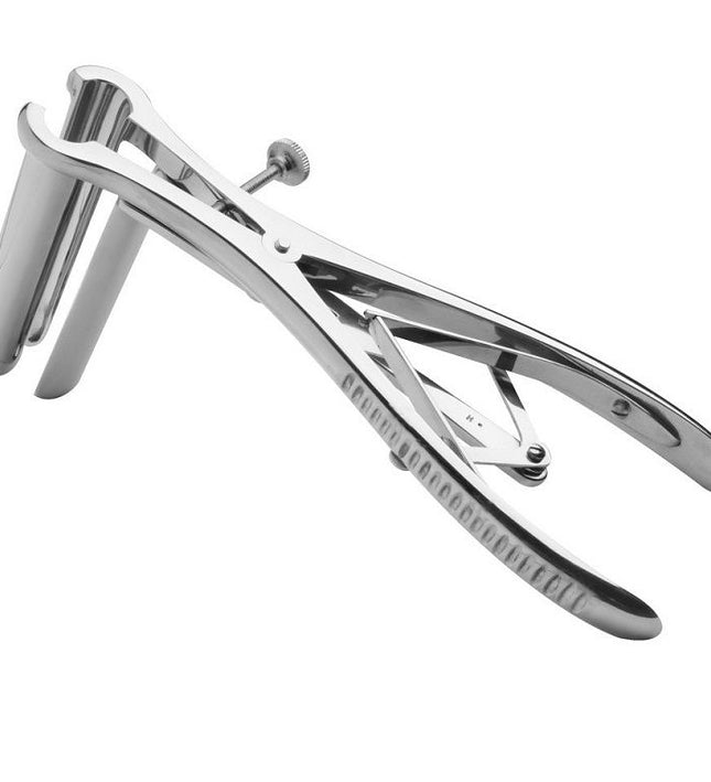 METAL HARD - TRIPLE ANAL SPECULO