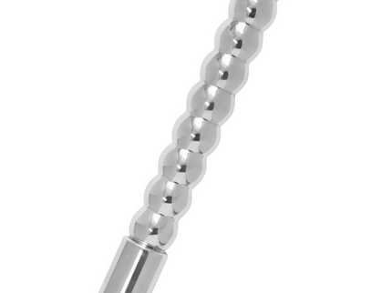 METAL HARD - INTIMATE DOUCHE 18.32CM