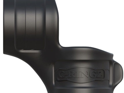 FANTASY C-RINGZ - BIG COCK RING AND BALL