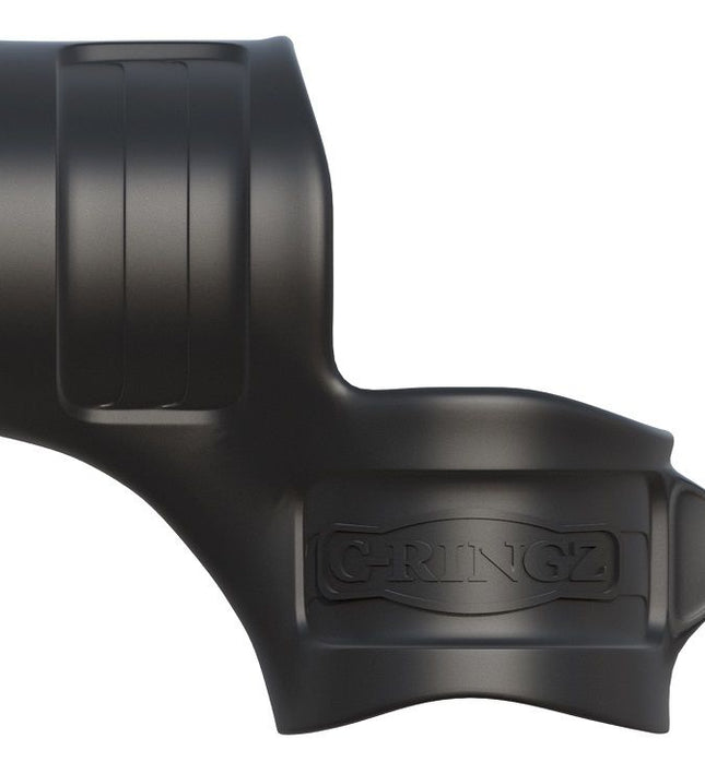 FANTASY C-RINGZ - BIG COCK RING AND BALL