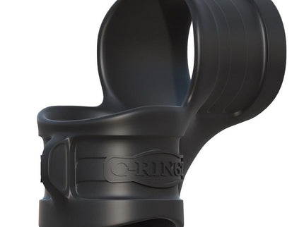 FANTASY C-RINGZ - BIG COCK RING AND BALL