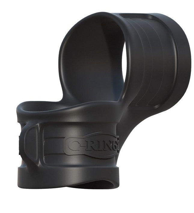 FANTASY C-RINGZ - BIG COCK RING AND BALL