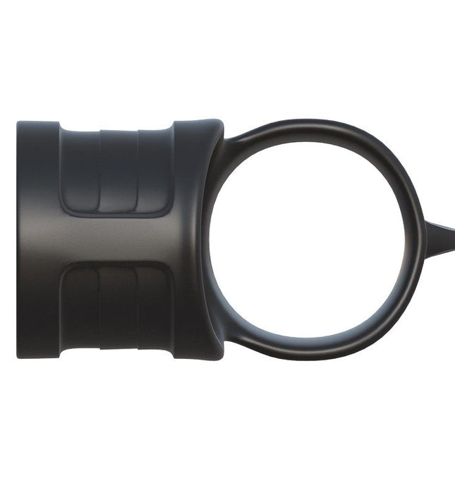 FANTASY C-RINGZ - BIG COCK RING AND BALL