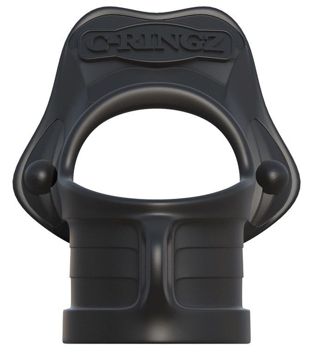 FANTASY C-RINGZ - ROCK HARD RING & STRETCHER