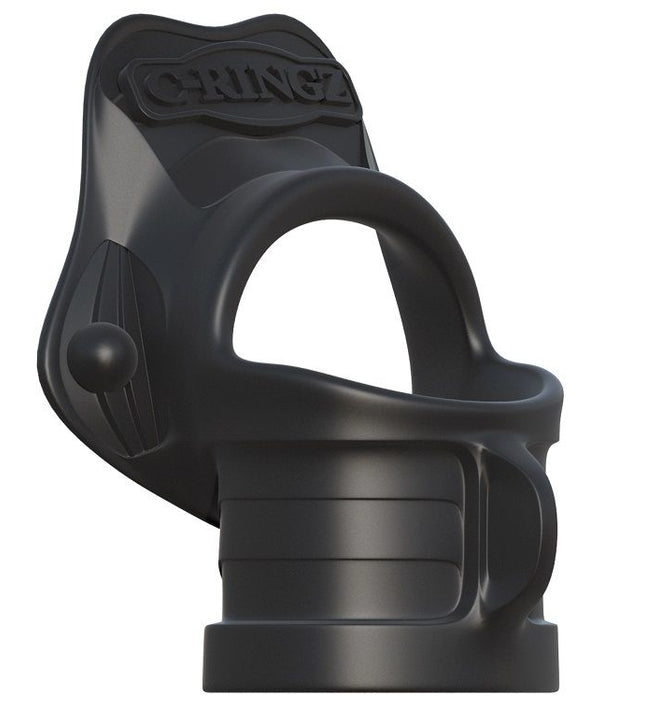 FANTASY C-RINGZ - ROCK HARD RING & STRETCHER