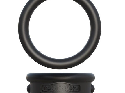 FANTASY C-RINGZ - MAX/WIDHT SILICONE RINGS