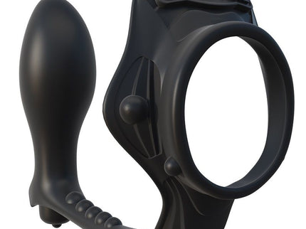 FANTASY C-RINGZ - ROCK HARD ASS-GASM