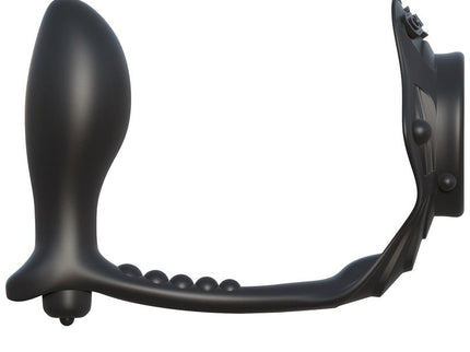 FANTASY C-RINGZ - ROCK HARD ASS-GASM